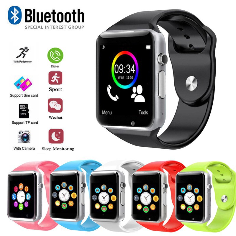 u10 a1 smart watch