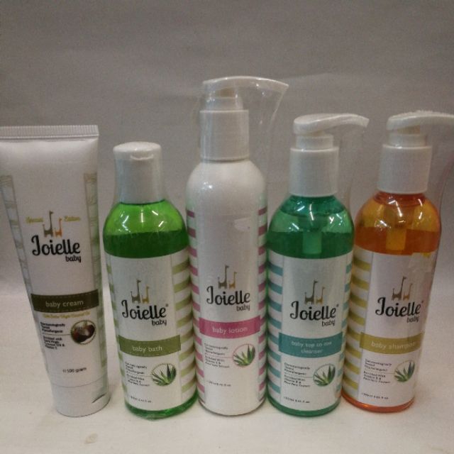 nestles baby curl lotion