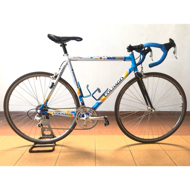 colnago road bike