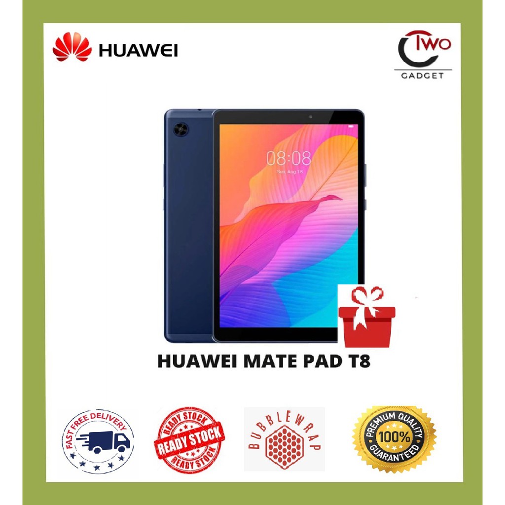 huawei-matepad-t8-2gb-32gb-lte-tablet-original-huawei-malaysia-shopee