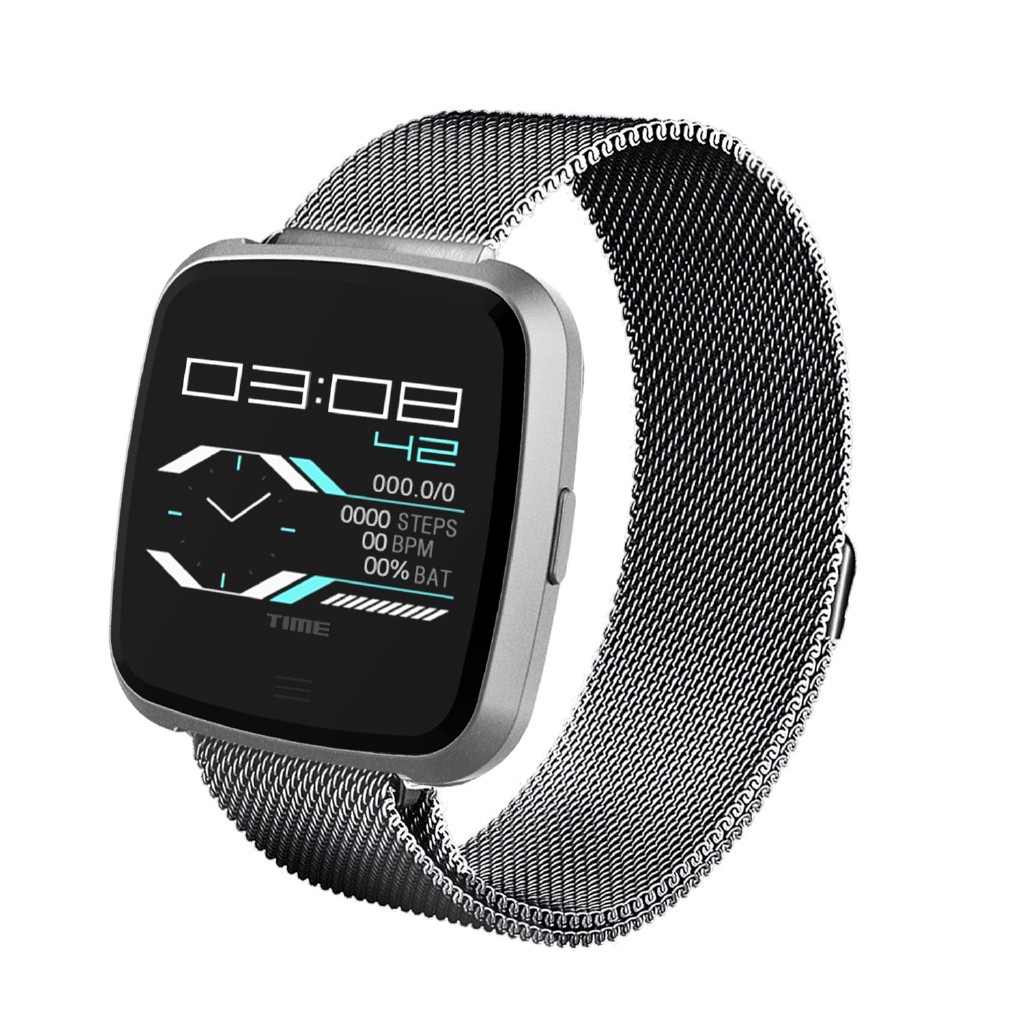 casio smart watch heart rate