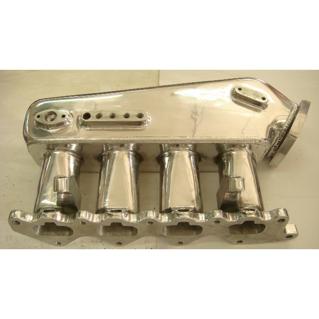 Mitsubishi Evo 4 5 6 7 8 9 HKS KANSAI Intake Manifold Shopee Malaysia