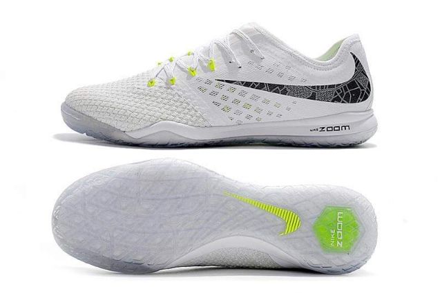 nike zoom hypervenom phantomx iii pro ic