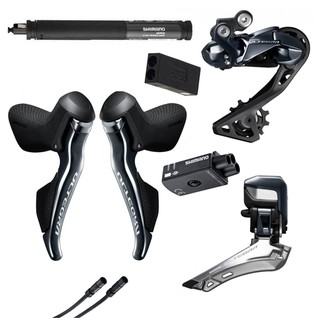 shimano r8050 upgrade kit