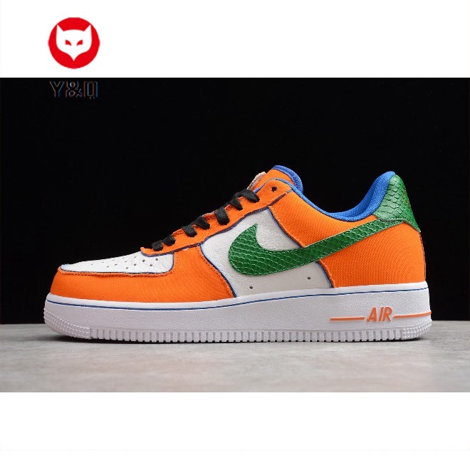 dragon ball air force 1