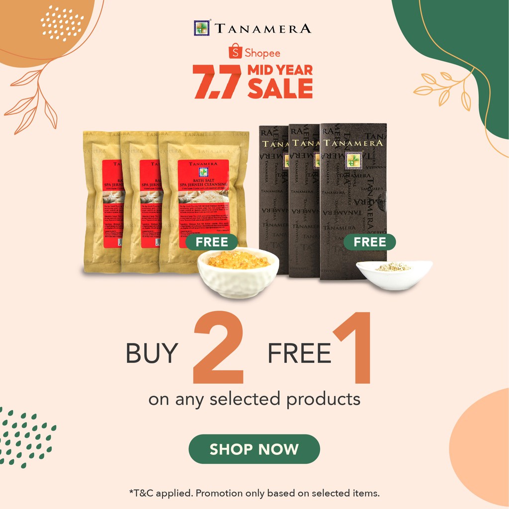 Tanamera Official Store, Online Shop | Shopee Malaysia