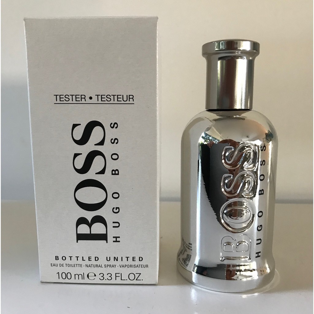 boss bottled united eau de toilette