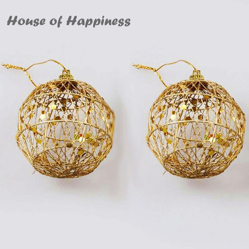 decorative ball ornaments