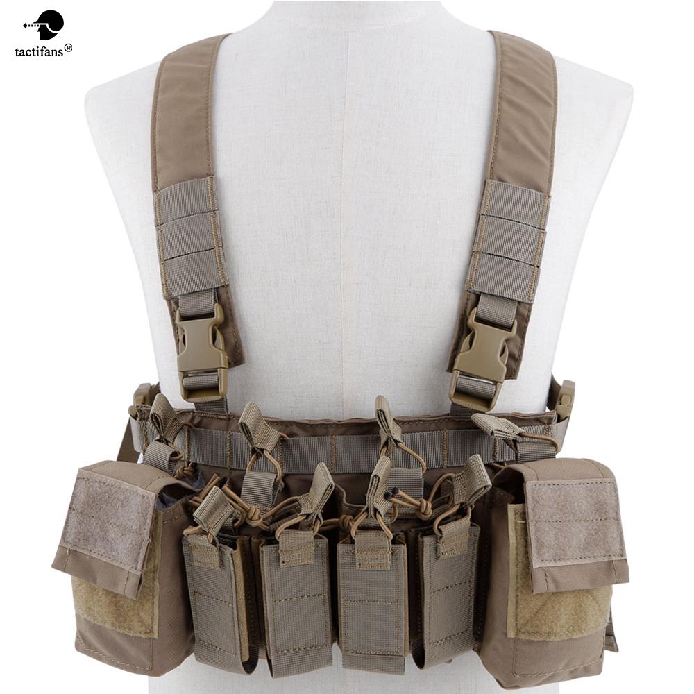 D3 Plus Flatpack Backpack Hydration Chest Rig Vest Armor Magazine Pouch Hiking Water Bag 5 56 Mm Shopee Malaysia - jpc tactical vest roblox