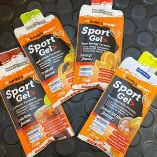 carbo snack gel fast energy