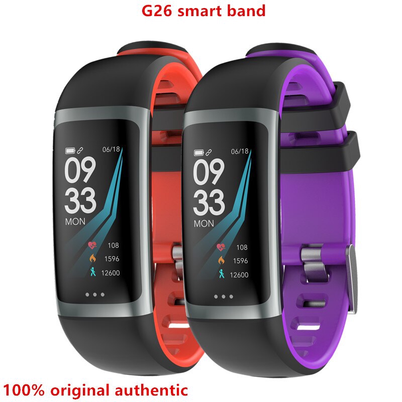 g26 smart bracelet