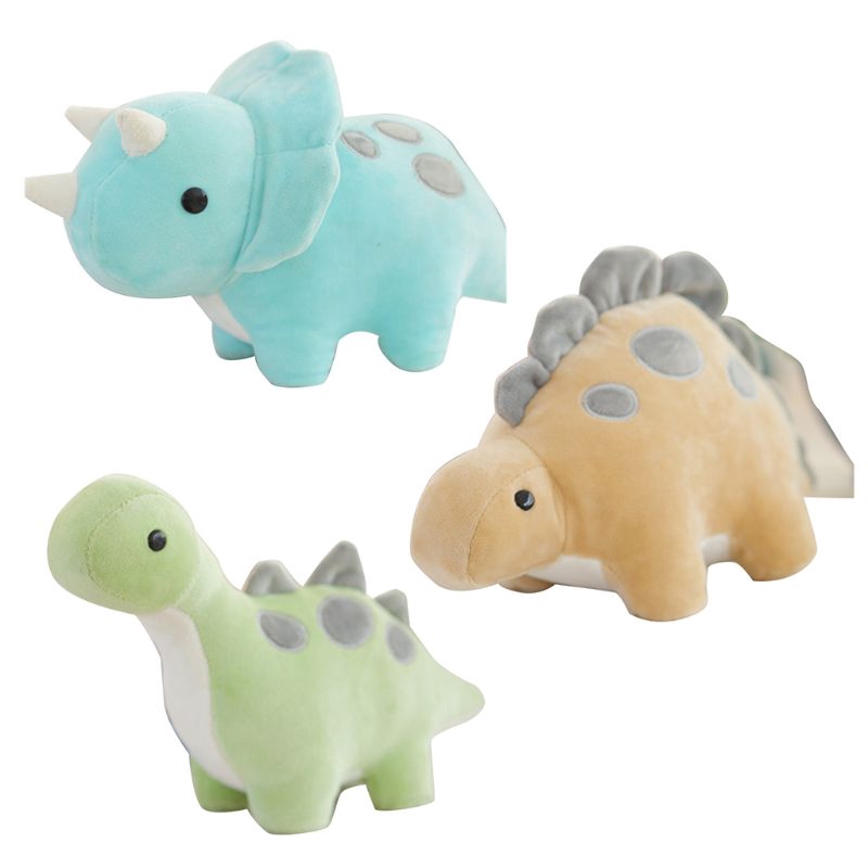 dinosaur stuffed animals cheap