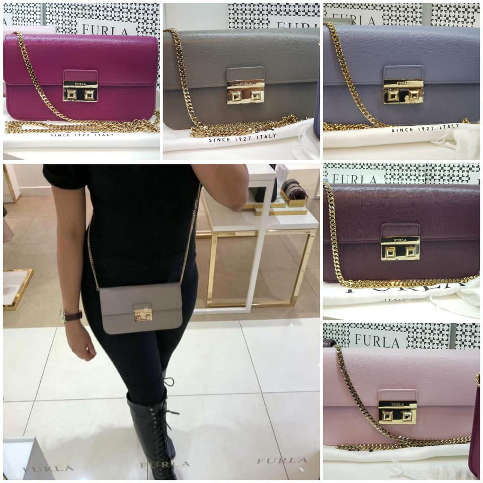 furla bella mini