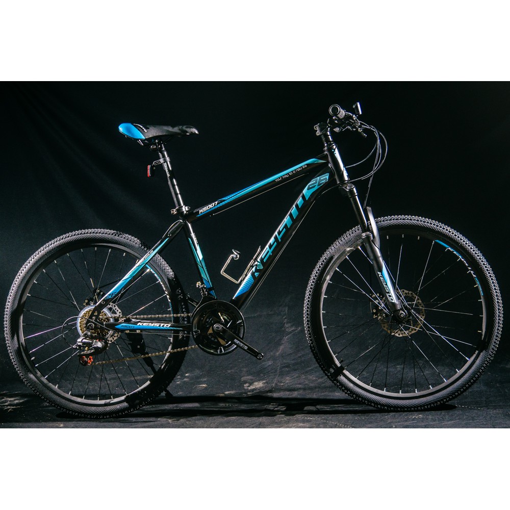 Basikal 26' mountain bike 21 speed | Shopee Malaysia