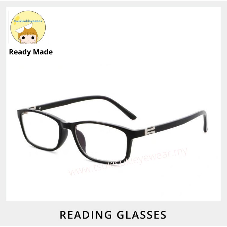 ready made reading glasses