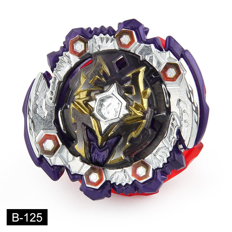 beyblade dead hades