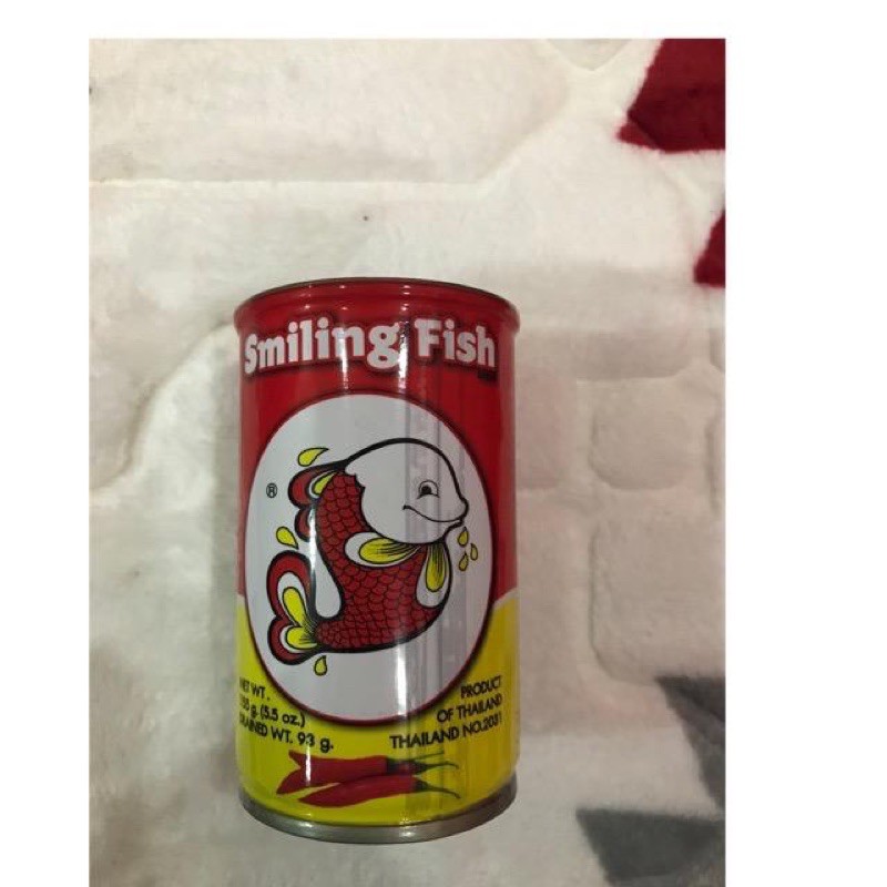 Ikan Sardin Smiling Fish From Sarawak Shopee Malaysia