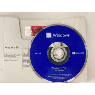Micrsoft windows 11 Professional 64-Bit USB Flash Drive | win10 Pro ...