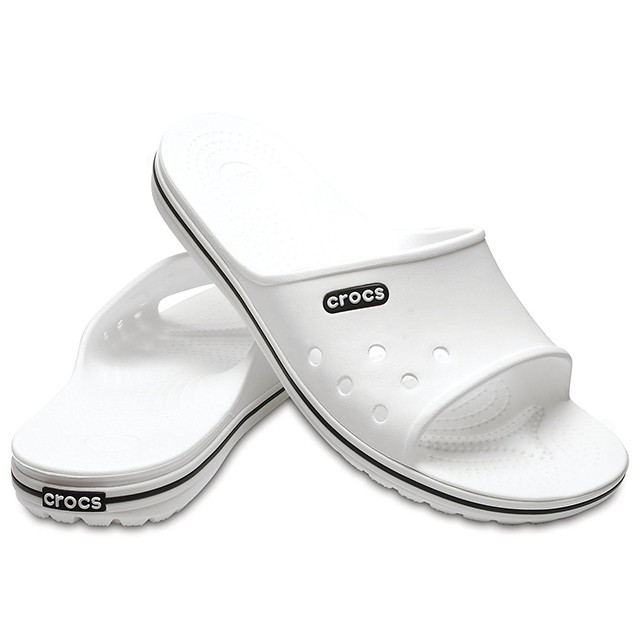 crocs crocband ii slide