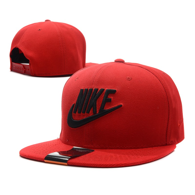 nike hip hop caps