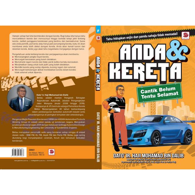 New Anda Kereta Shopee Malaysia