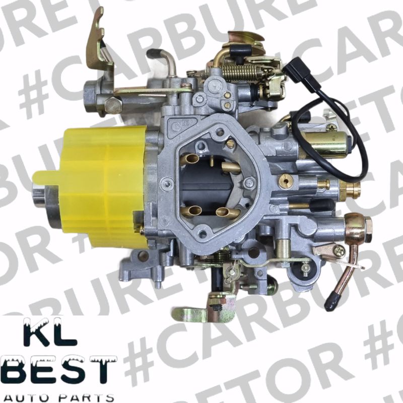 New Proton Saga 12v Wira 1 3 1 5 4g13 4g15 Carburetor New Warranty 3 Month Shopee Malaysia