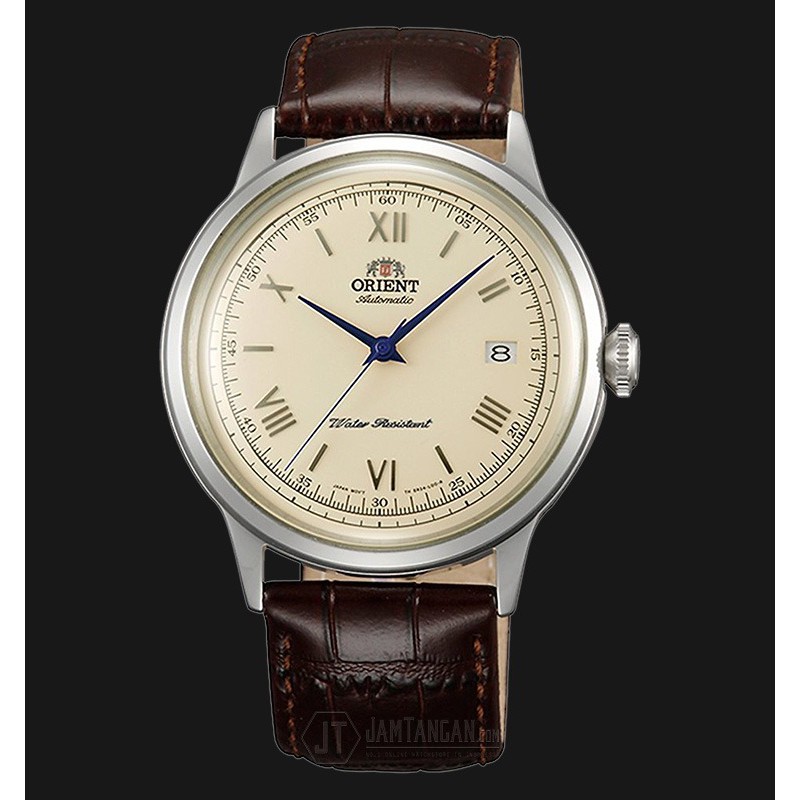 orient 38mm automatic