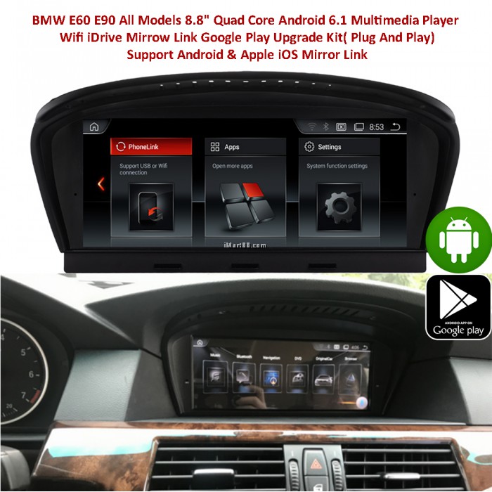 Bmw e60 idrive software update download free