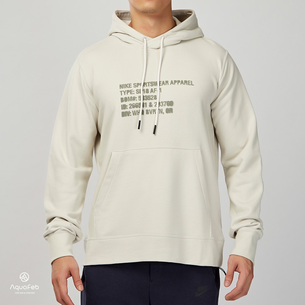 nike sportswear apparel