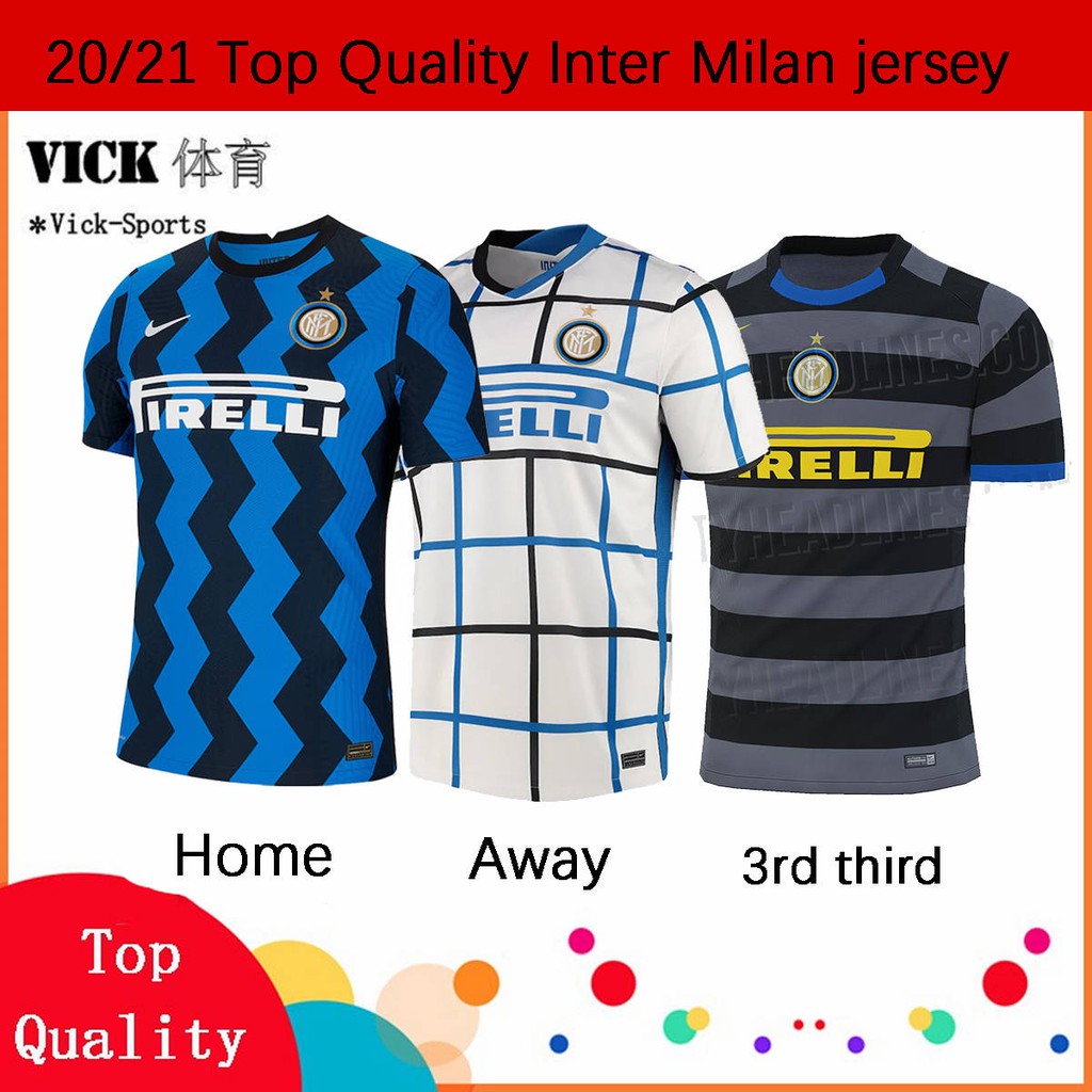 jersey inter milan 3rd