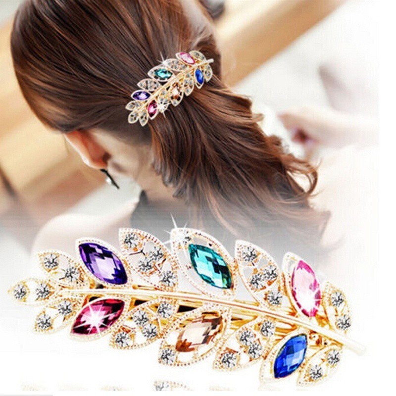 Pretty Hair Pins Item Newest Personality Popular Goods Classical