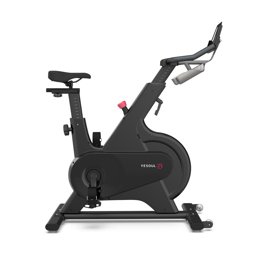 Yesoul Spinning Bike Magnetic System Indoor Exercise Fitness Bike M1 |  Shopee Malaysia