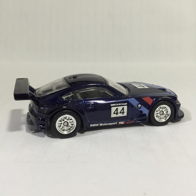 hot wheels bmw z4 super treasure hunt