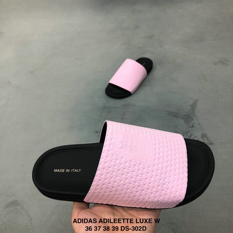 latest adidas slippers