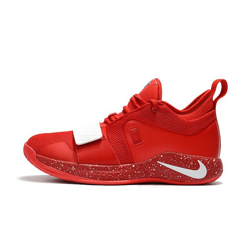 nike pg 2.5 red