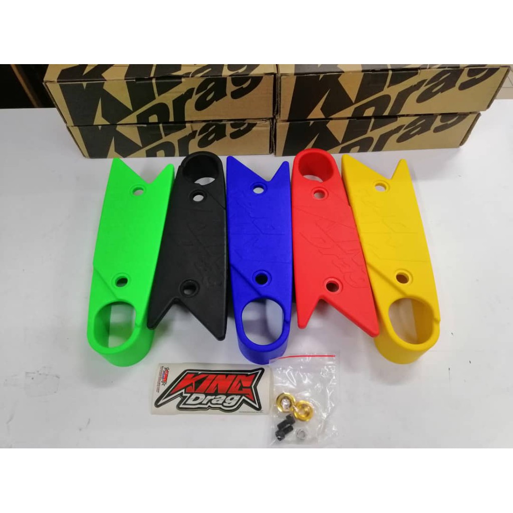 GETAH ARM RUBBER KING DRAG UNIVERSAL Shopee Malaysia