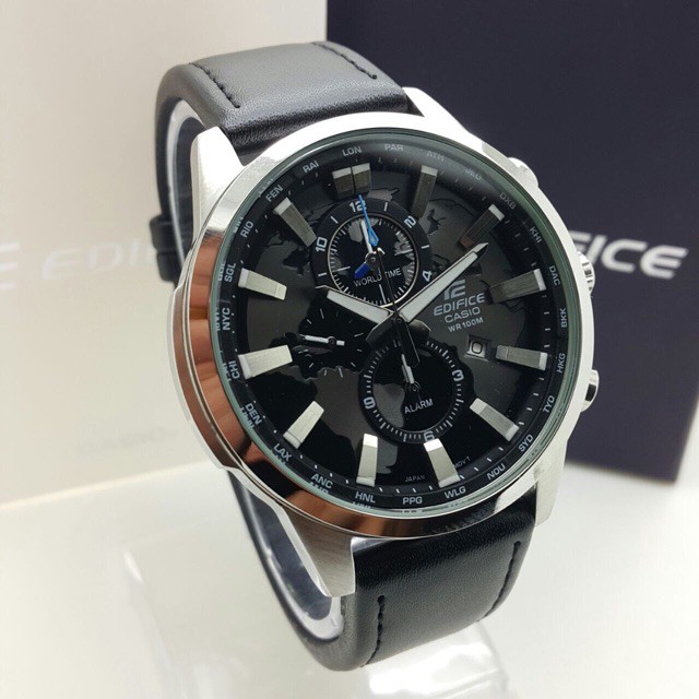 casio 3294 black