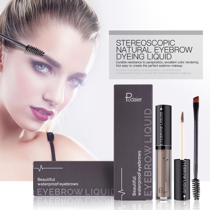 eyebrows makeup products