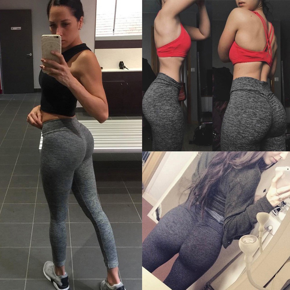 high quality gym leggings