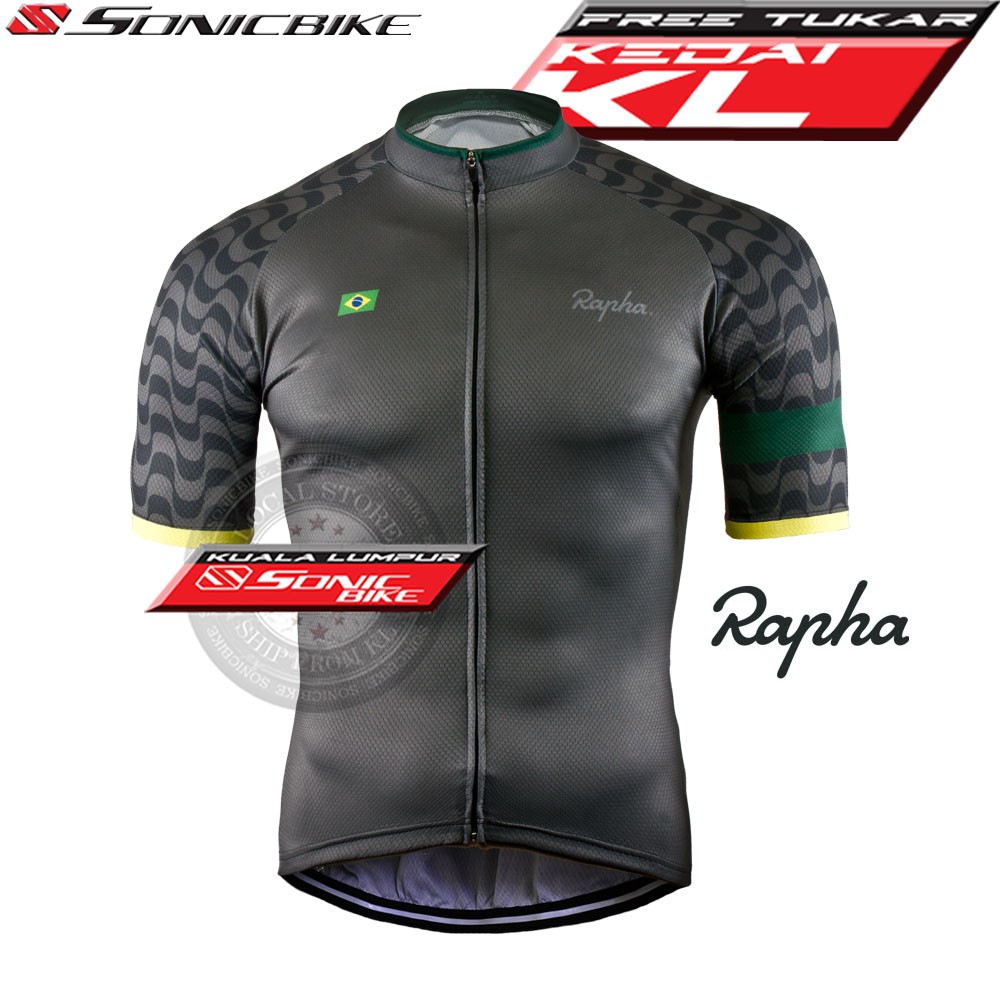 jual rapha jersey