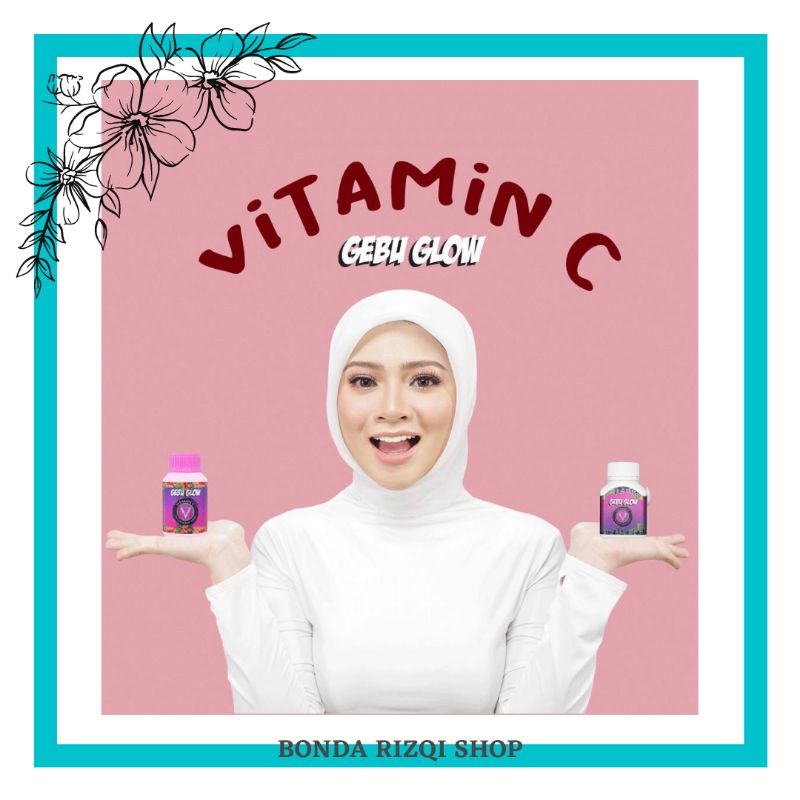 Buy Hot Selling Gebu Glow Set Glow Original Hq Gebu Glow Vitamin C By Wawawien Kesihatan Kecantikan Supliment Glowin Seetracker Malaysia