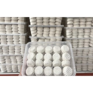 PROMO MERDEKA 1.Putu Kacang 2.Kapit/Sepit 3.Bahulu Cermai 