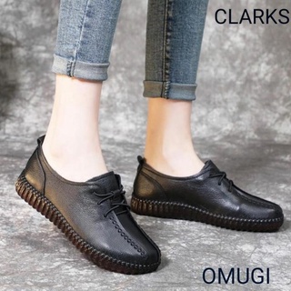 clarks shoes korea