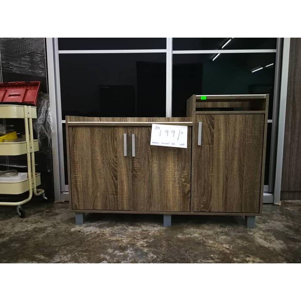 kabinet dapur  gas Shopee  Malaysia