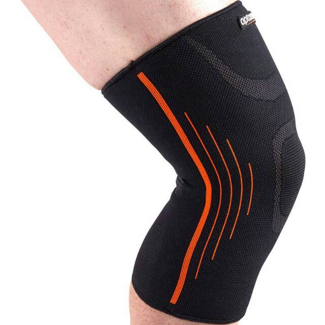 tarmak knee support