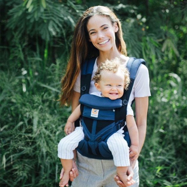 ergobaby omni sale