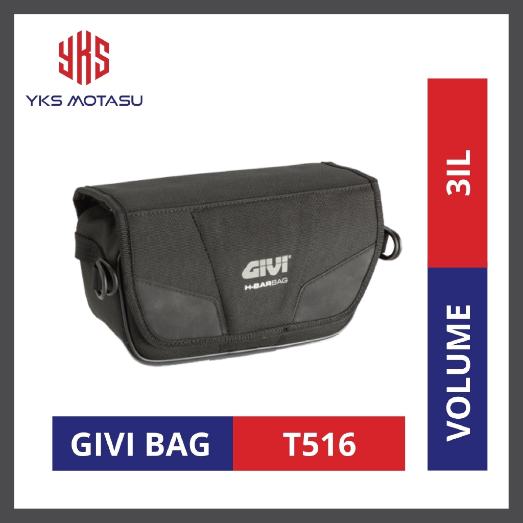 givi pouch bag malaysia