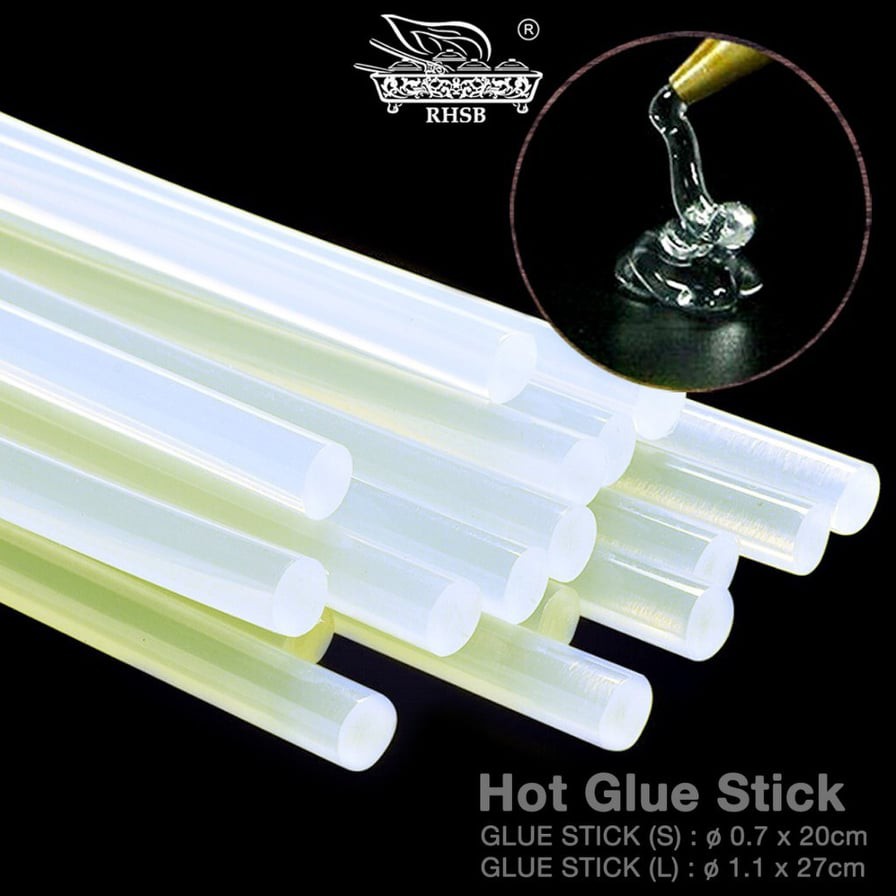 500 GRAM GLUE STICK / BULK PACK GLUE STICK/HOT MELT GLUE STICK / GAM
