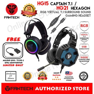 fantech hg19 iris rgb gaming headset