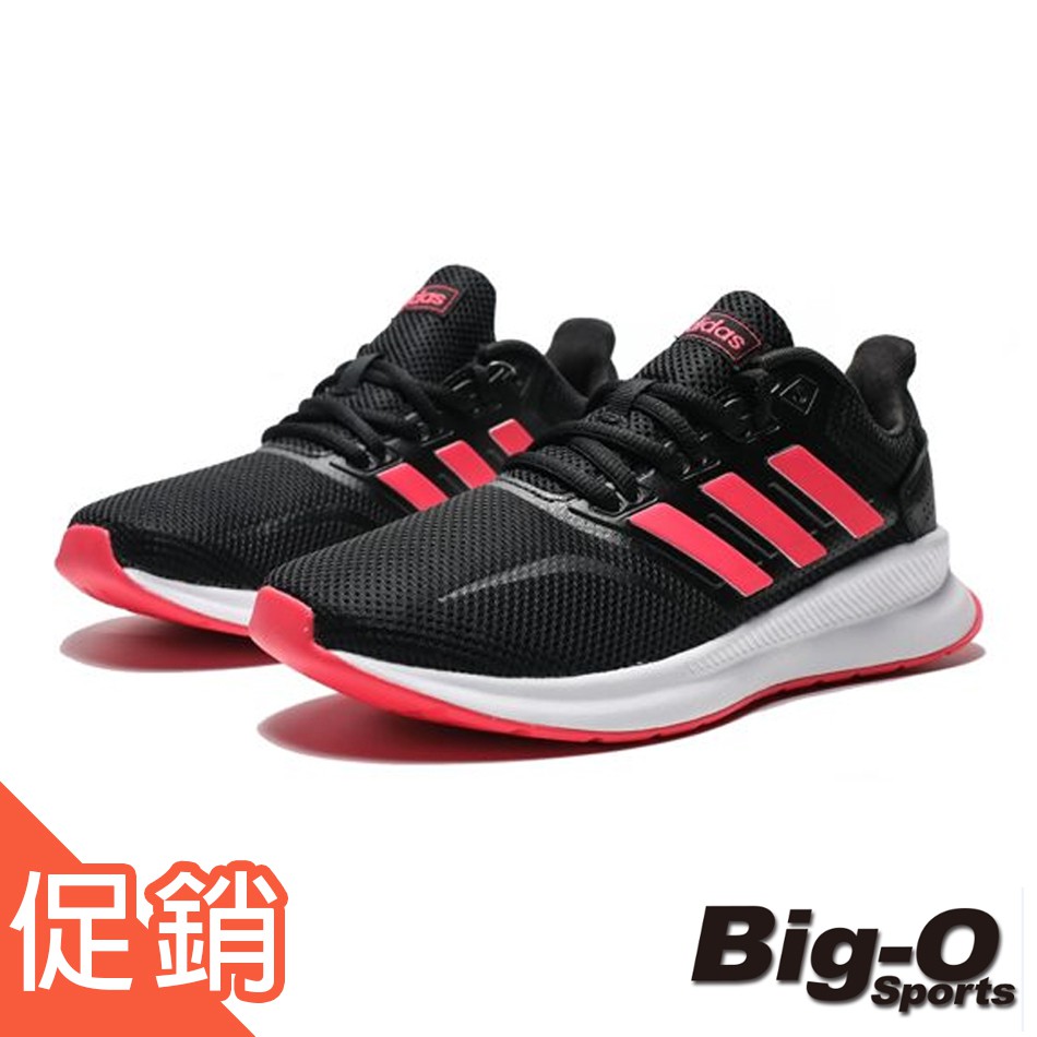 Inconveniencia Búho heroína Adidas Runfalcon Professional Breathable Jogging Shoes F36270 Uk4 - Uk6.5 |  Shopee Malaysia